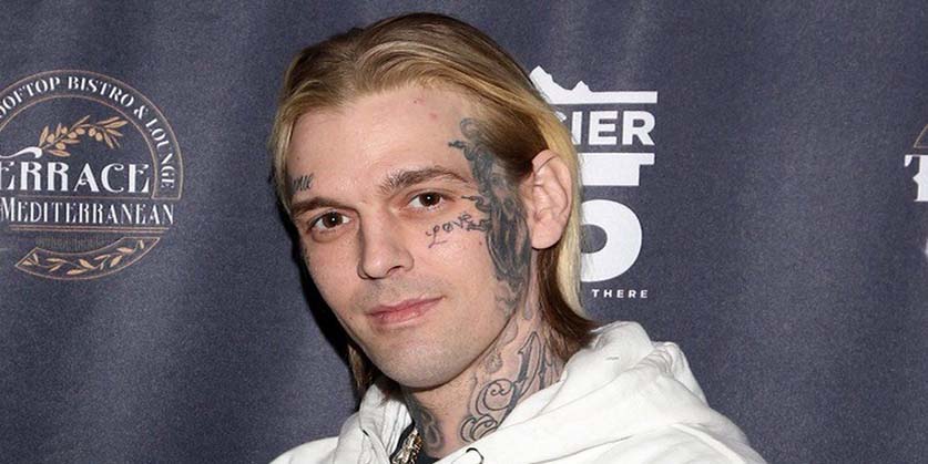 Hollywood: Singer Aaron Carter, 34, found dead in bathtub at California home