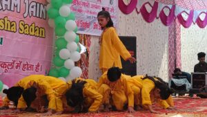 Sonepat: Spirituality makes life ideal: Sister Archana