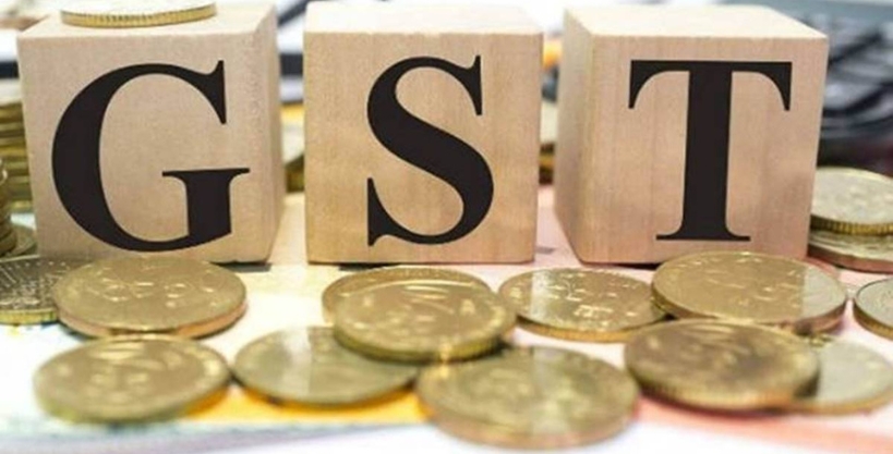 Business News: GST collection in April increased by 12 percent to Rs 1.87 lakh crore