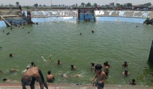 Ganga Dussehra Mela: Haryana is known as the land of pilgrimages: Madan Mohan