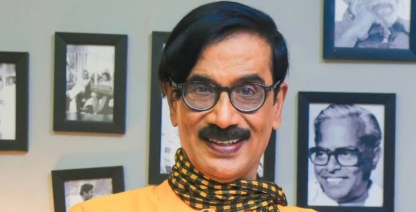 Big shock to cinema world: Tamil actor-director Manobala dies at the age of 69, superstar Rajinikanth pays tribute to Manobala