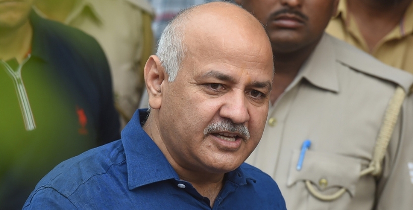 Manish Sisodia Case: Delhi HC allows Manish Sisodia to meet his ailing wife, imposes these conditions