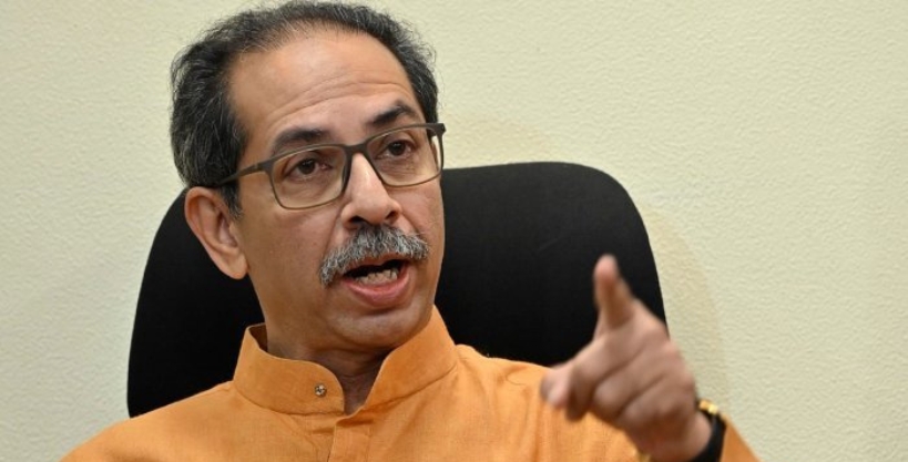 Uddhav said amidst ED's action on BMC Corona 'scam': Challenge to central government to investigate PM Cares Fund