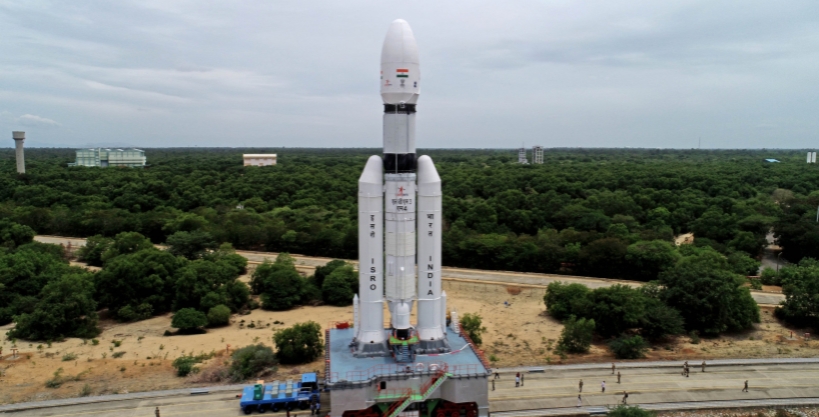 ISRO's big success: Chandrayaan-3 will be launched on July 14; ISRO announced