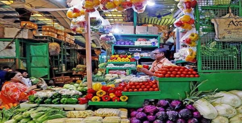 Inflation Ki Baat: India's retail inflation rises to 4.81 per cent in June: Government
