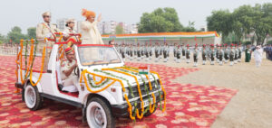 77th Independence Day 2023: The whole country is painted in the color of patriotism: Agriculture Minister Jai Prakash Dalal