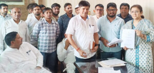 Sonepat: Solve people's problems on priority: MLA Nirmal