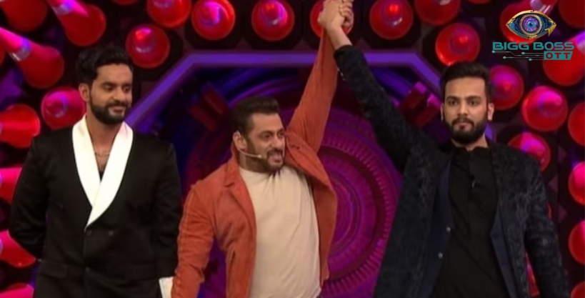 Bigg Boss OTT 2: YouTube fame Elvish Yadav becomes the winner of Bigg Boss OTT 2; Winner Elvish Yadav on calling Abhishek Malhan disqualified: 'It hurts when friends say such things'