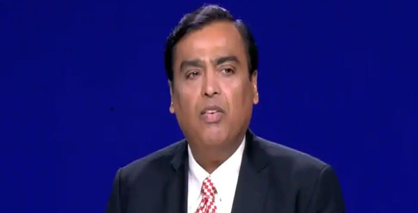 Reliance AGM 2023: Jio will lead India-specific AI s