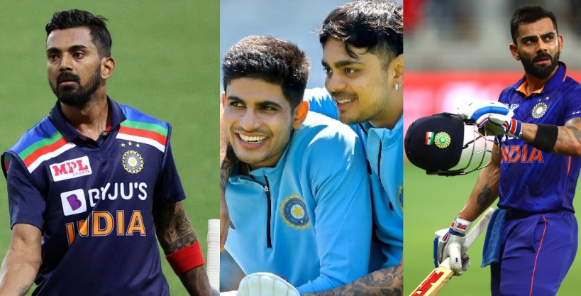 Asia Cup 2023: Indian wicket-keeper batsman Ishaan will open, Kohli at number 4, know what is India's possible position if Gill, KL Rahul are out of Asia Cup group stage?