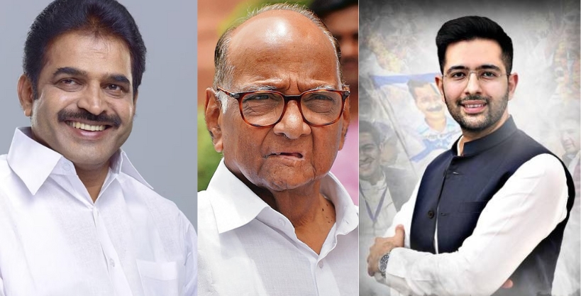 India Alliance announces Coordination Committee: 13 members including Sharad Pawar, KC Venugopal and Raghav Chadha; decision on logo nextin the meeting