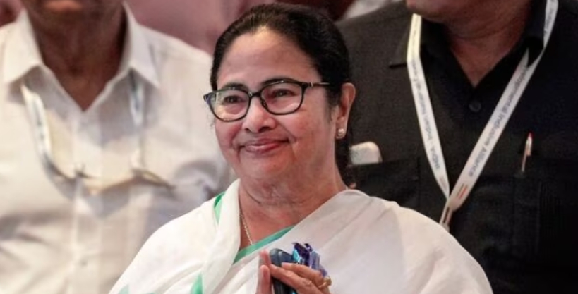 Mamata Banerjee's foreign tour: Mamata Banerjee is on a 12-day visit to Spain and UAE from today to woo foreign investors.