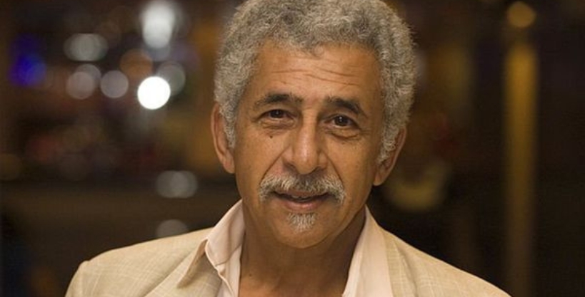 Veteran Bollywood actor Naseeruddin Shah: 'It is disturbing that films like Gadar 2, The Kashmir Files are so widely popular, it is harmful.'