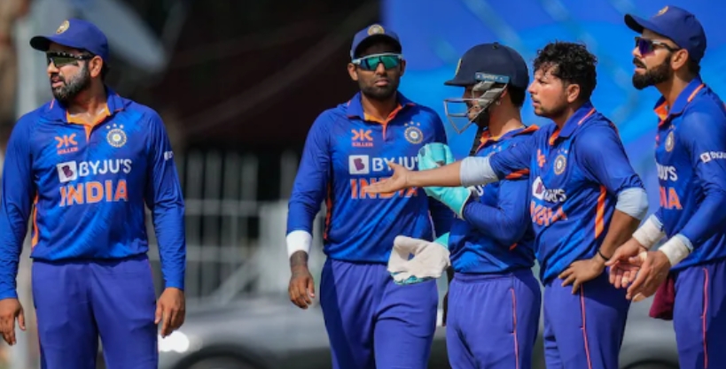 India's ODI World Cup 2023 team announced: Rohit Sharma will be the captain, Sanju Samson and Tilak Verma out; Suryakumar Yadav got place in the team