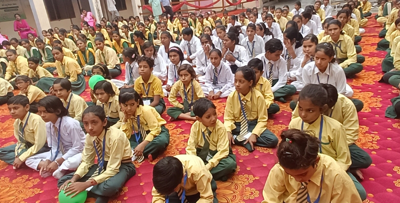 Navratri celebration at Tirtha Pandu-Pindara: Infusion of spiritual power leads to accomplishment and sadhana