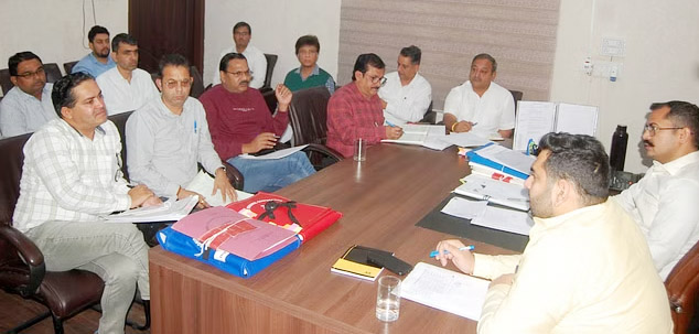 Sonipat: Budget of Rs 6.99 crore unanimously approved for development works in Sonipat.