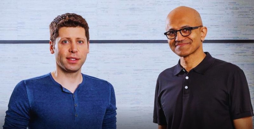 Tech News: Sam Altman will join Microsoft, CEO Satya Nadella confirms. Here's what will happen to OpenAI now