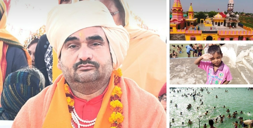 Sonipat: Huge wrestling dance on Satkumbha and fair on Kartik Purnima