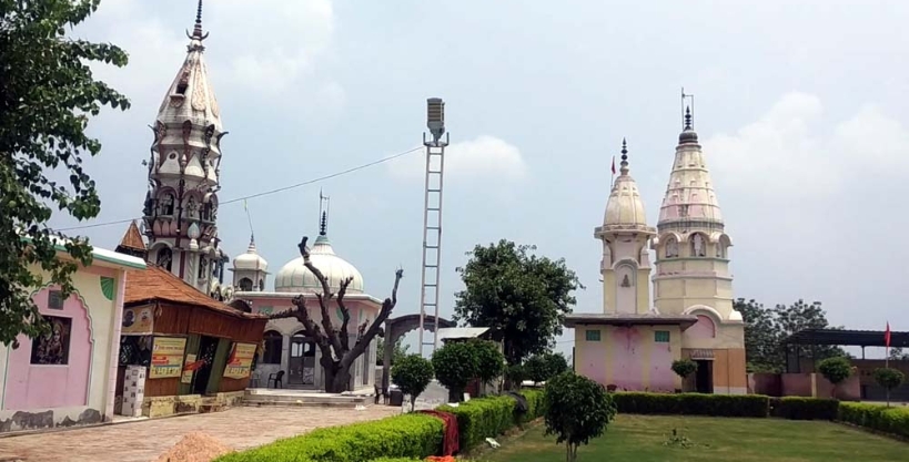 Sonipat: Huge wrestling dance on Satkumbha and fair on Kartik Purnima