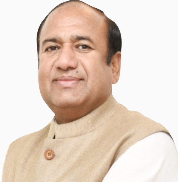 Sonipat: MLA Panwar will raise his voice prominently in the assembly