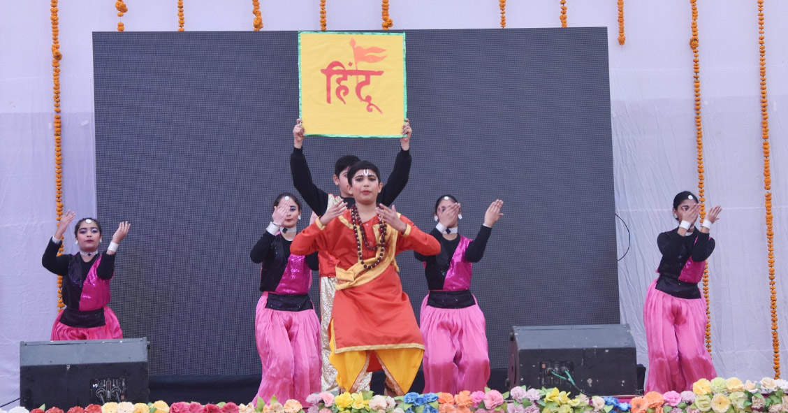 Sonipat: India has a special identity in the world with its culture and civilization: Dr. Akhtar