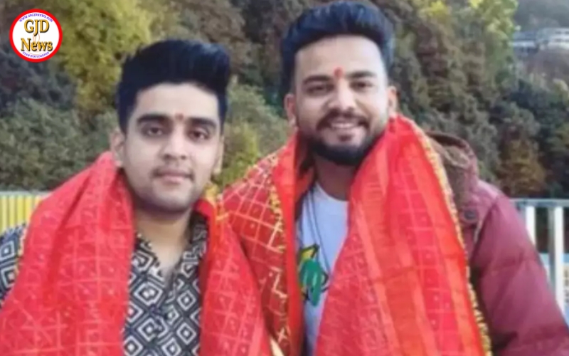 Vaishno Devi: Bigg Boss winner Elvish Yadav attacked in Vaishno Devi, Jammu, video goes viral