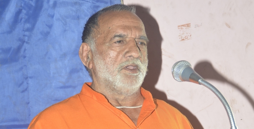 Three-day Gurukulotsav of Gurukul Vidyapeeth Jind: Pledged to revive Gurukul tradition: Acharya Vijay Pal