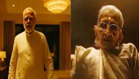 AI video controversy: Congress accused of insulting PM Modi and his mother