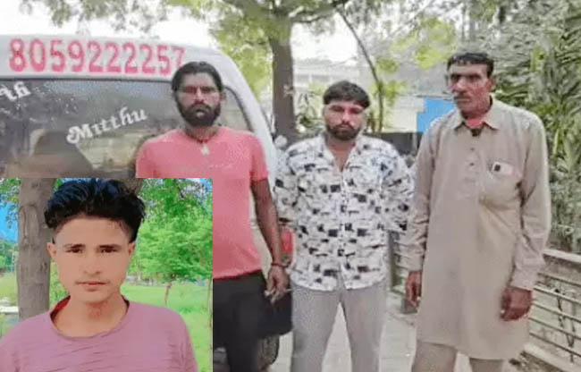 Class 9 student commits suicide after being assaulted