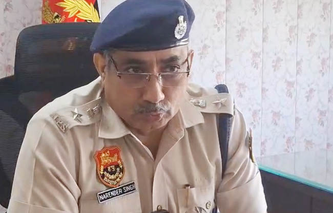 Sonipat rocked by gunfire: Father and son shot dead by Scorpio-borne assailants