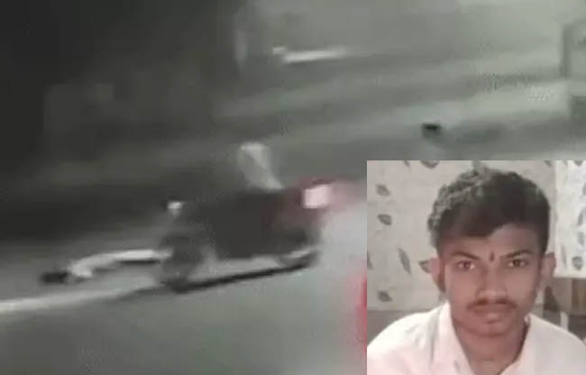 Minor attacked by two-wheeler in Sonipat, accused absconding