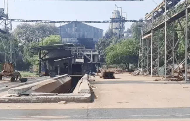 The digital model of Sonipat Sugar Mill will now reach Jind and Panipat.