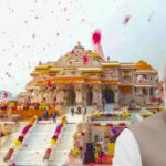 'Jai Shri Ram' will resonate at the Ram Temple again: Prime Minister to inaugurate the hoisting of the Dharmadhwaja on November 25
