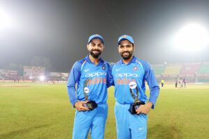 Kohli-Rohit's last Australian innings, Team India will come out to save the clean sweep