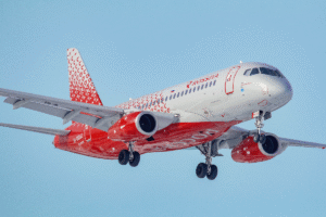 Russia's SJ-100 aircraft to be manufactured in India: HAL and UAC sign major deal, boosting UDAN scheme