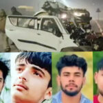 All four maintained their friendship till their last breath. They died during a trip to bathe in the Ganga.