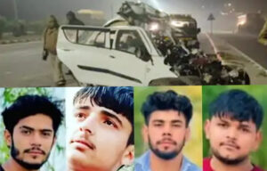 All four maintained their friendship till their last breath. They died during a trip to bathe in the Ganga.