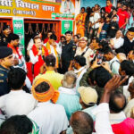 Earlier, only one family had control over Bihar and looted it a lot: Dr. Arvind Sharma