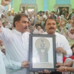 Chief Minister's OSD invited people for Mahabalidani Dada Kushal Dahiya Martyrdom Day