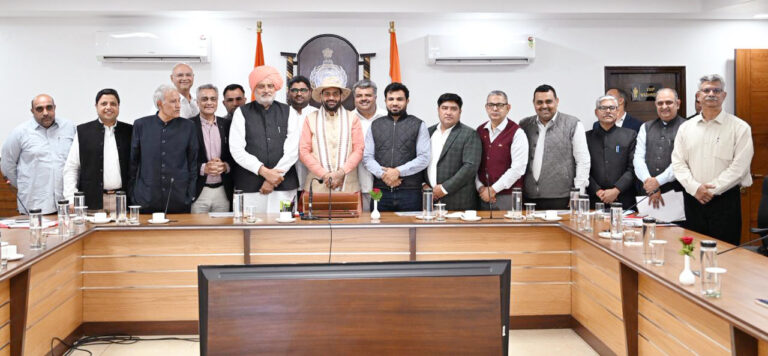 New opportunities for Haryana farmers to cultivate abroad, Kenya tour opens global doors