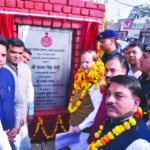 Deputy Government has accelerated rural development: Dr. Arvind Sharma