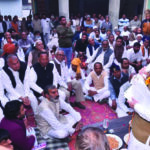 Resolve to uplift every section with Antyodaya ideology: Arvind Sharma