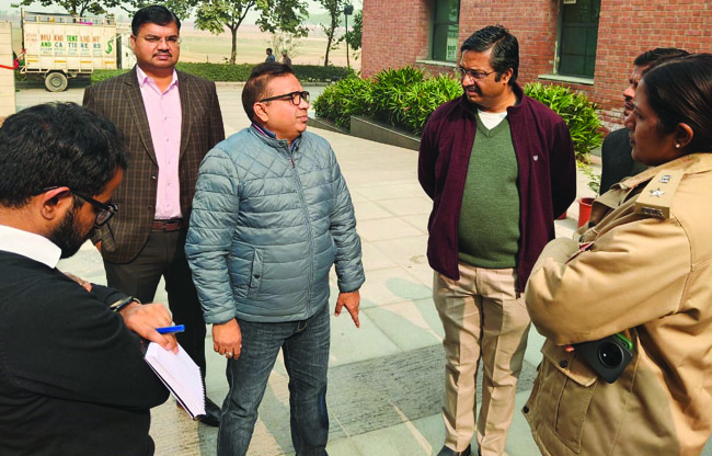 Chief Minister to launch Good Governance Associates Programme 2.0 in Sonipat