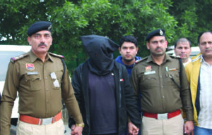 Neighbor arrested in kidnapping and murder case, financial transaction was the reason