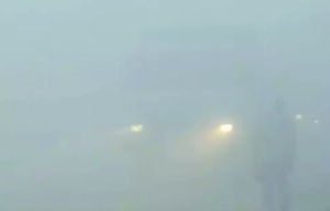 Strict control of extremely severe air pollution in Sonipat, Grp-4 implemented