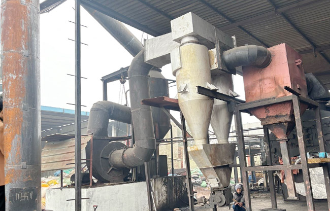 AQI crosses 450, Grape-4 implemented, strict action taken against Gannaur Gohana, Rai industries