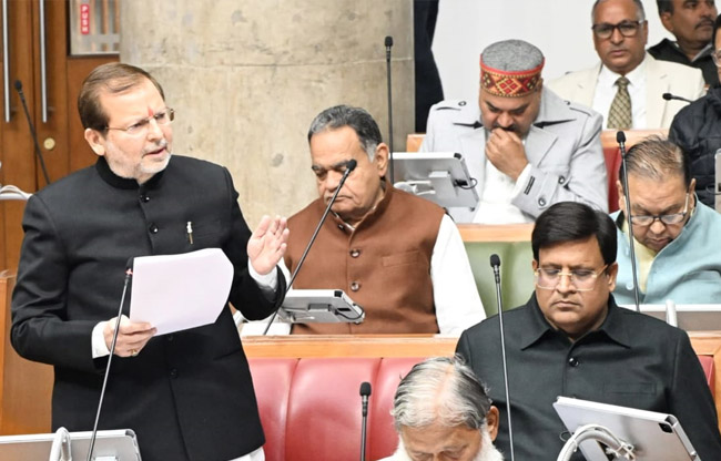 Dada Kushal Singh Dahiya Road and Ghoghari Devi Memorial will be built.