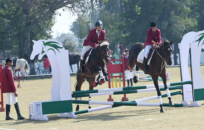 Sports-education balance is necessary for students: Union Minister Manohar Lal