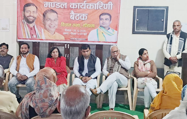 The sacrifice of brave boys cannot be forgotten: Dr. Kiran Kalkal