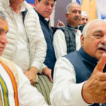 Call a special session on Chandigarh issue in the interest of Haryana: Hooda